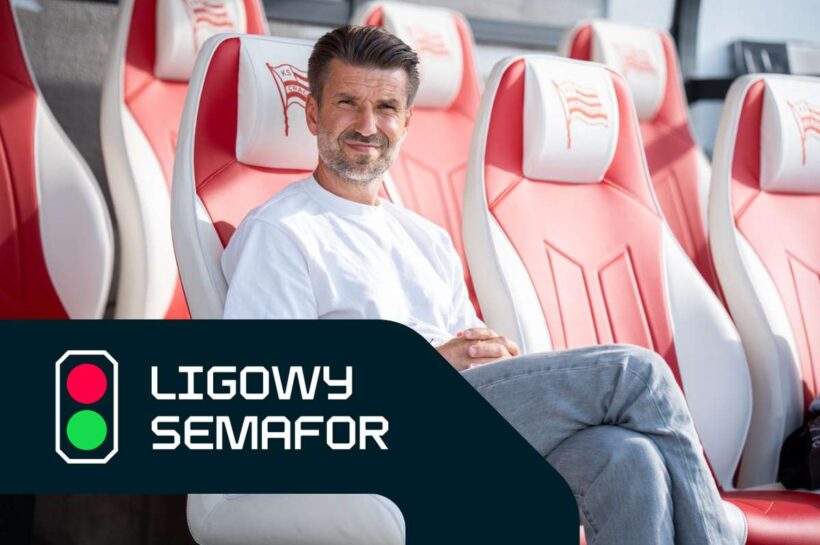 Semaphore League: отличные тренерские дебюты, эффективные ремонтные работы и только в Kielce Lipa