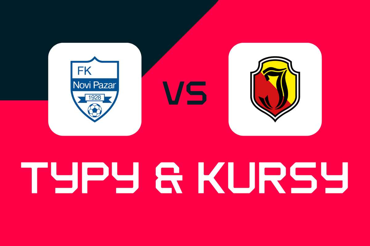 FK Novi Pazar - Jagiellonia Białystok: букмекеры, лучшие курсы и растения (El. League of Conferences)
