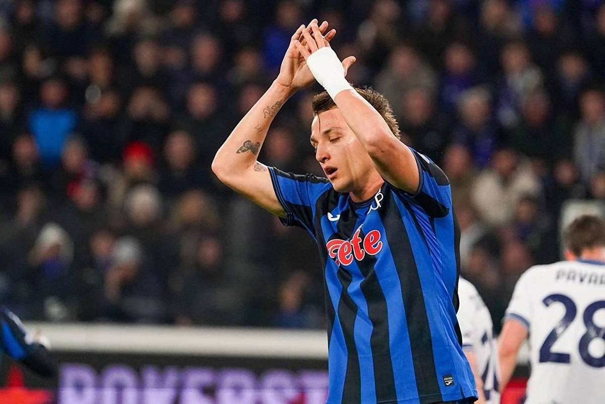 РЕТЕГУИ превращает Аталанту в арабское богатство, чтобы заменить Aubameyang