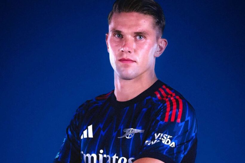 Артета в восторге от передачи Gyokeres. «Это был долгий путь, но мы преуспели»