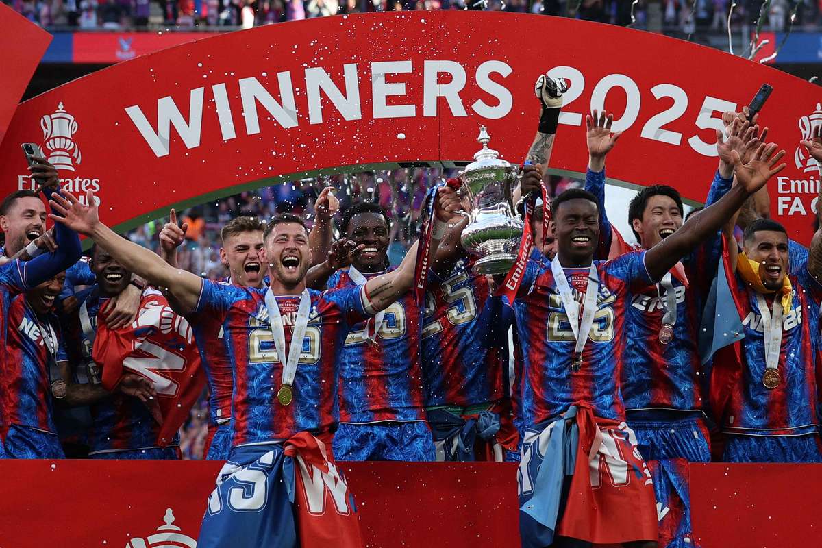 Crystal Palace, обезвреденный УЕФА от Лиги Европы до лиги конференций