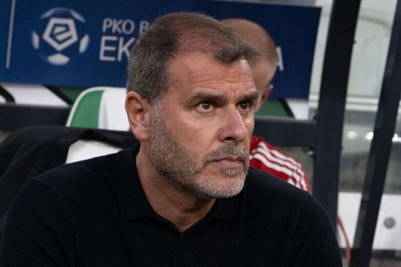 Жоао Энрикес, горжусь Радомиаком: «Глядя на целые 90 минут, я думаю, что результат справедливый»