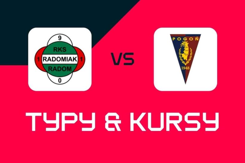 Ekstraklasa: букмекеры, лучшие курсы и фабрики для Радомиака Радома - Погес, Щецин Матч