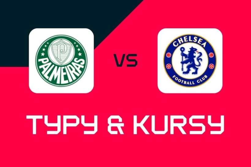 Чемпионаты мира по клубам: букмекеры, лучшие курсы и растения для матча Palmeiras - Челси