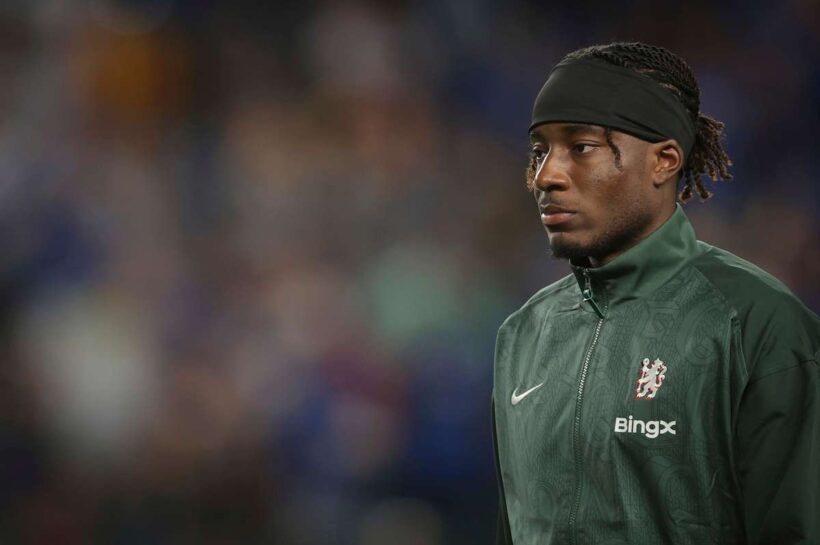 Арсенал убежден, что Мадаке окажется успешной передачей