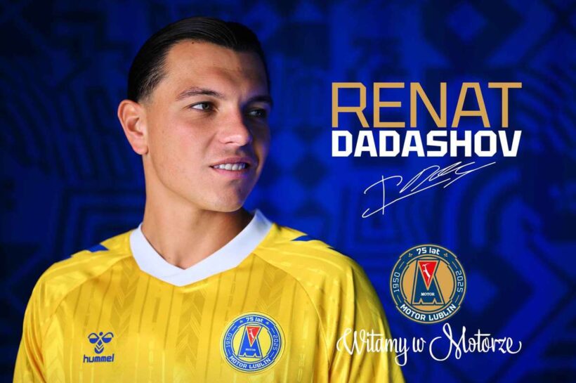 Будет ли он использовать второй шанс в Премьер -лиге? Новый моторный нападающий Рената Дадашова