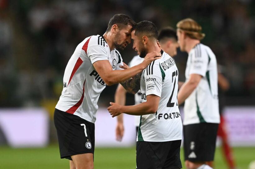 Классика в Познани выберет победителя Польского Супер Кубка. Legia хочет выровнять результат Леха