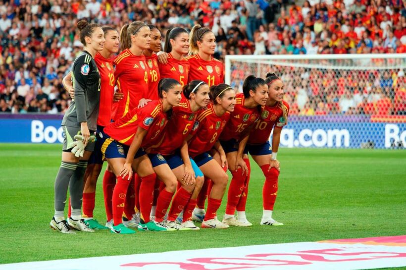 Рекордный турнир в Швейцарии во время Eujro 2025. Более 600 000 фанатов на стадионах