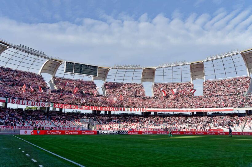 Трагедия Матиаса Верреты, его ребенок умер. Бари преждевременно заканчивает тренировочный лагерь