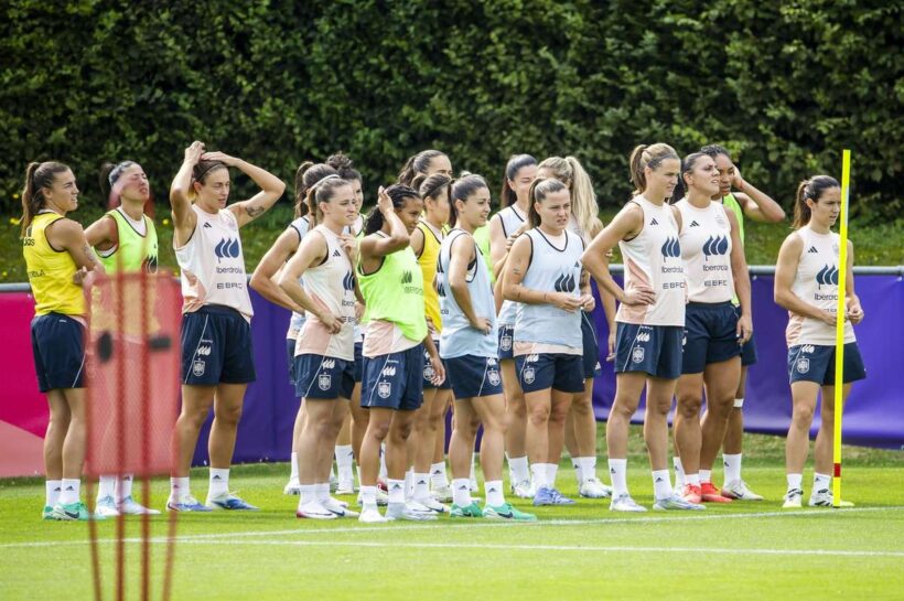 Как эволюция в сборной Испании привела к незабываемой кампании Euro 2025?