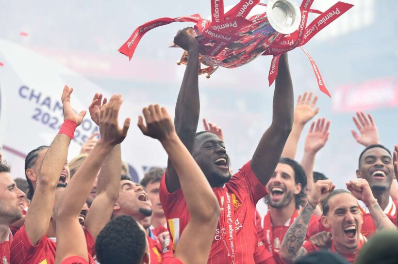 Конат сообщил Ливерпулю, что он хотел бы присоединиться к Реал Мадрид