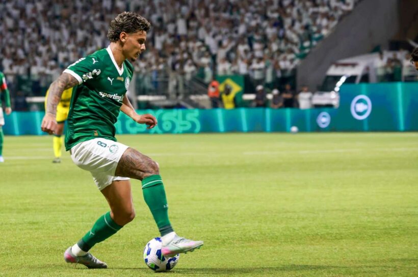 Конфликтные игроки Риос и Отаменди встретятся в Бенфике. "Мы хотим выиграть титулы"