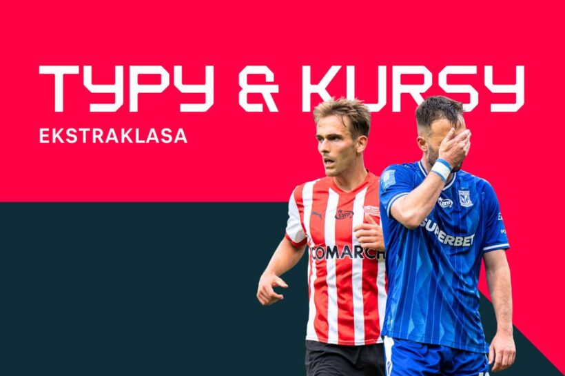 Ekstraklasa: букмекеры, лучшие курсы и растения (1 -я очередь)