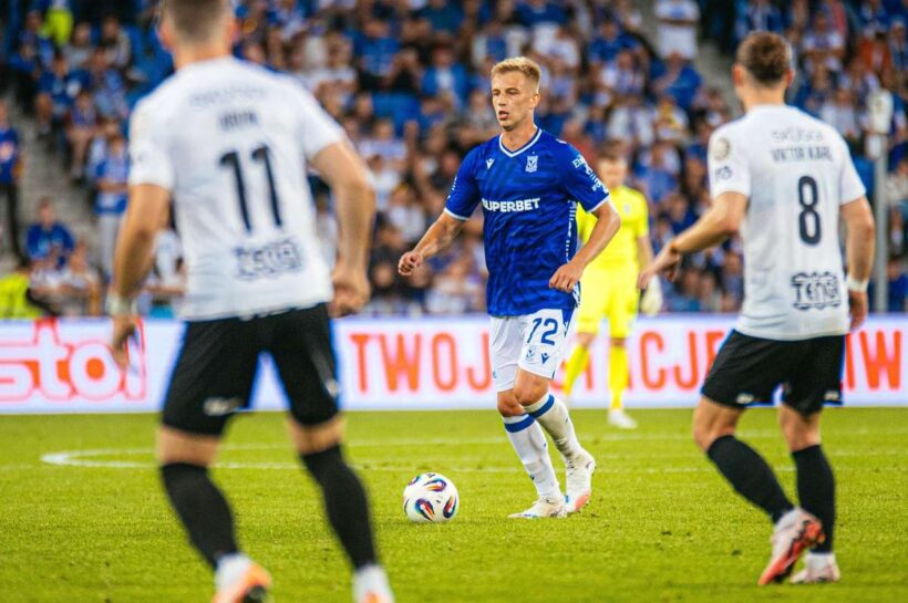 Исландские СМИ разочарованы результатом работы Брейдабла. "Неприятный насос в Познани"