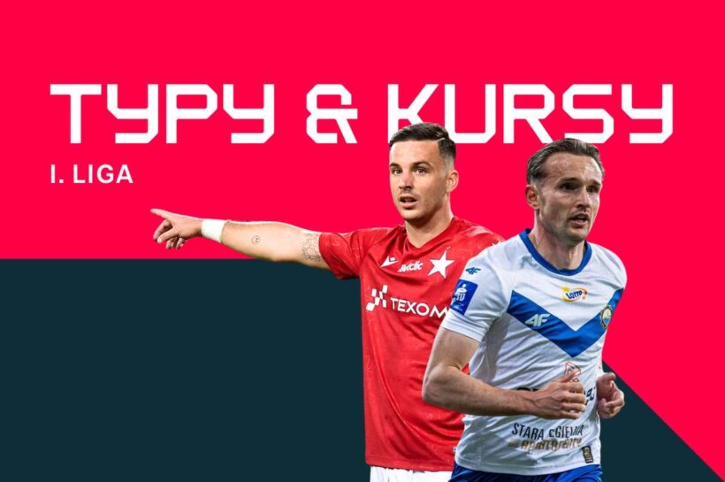 Betclic 1. Лига: букмекеры, лучшие курсы и растения для матча, стал Mielec - Wisła Kraków