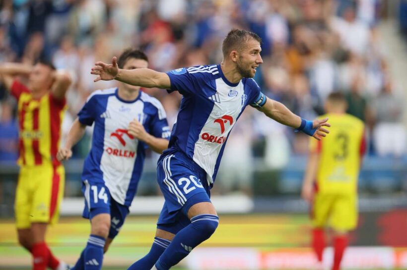 Sekulski: Самое главное для команды, чтобы набрать очки