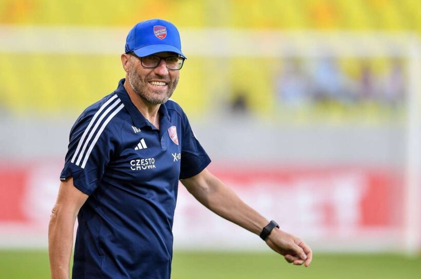 Папсзун: встреча была требовательной, но мы показали зрелость