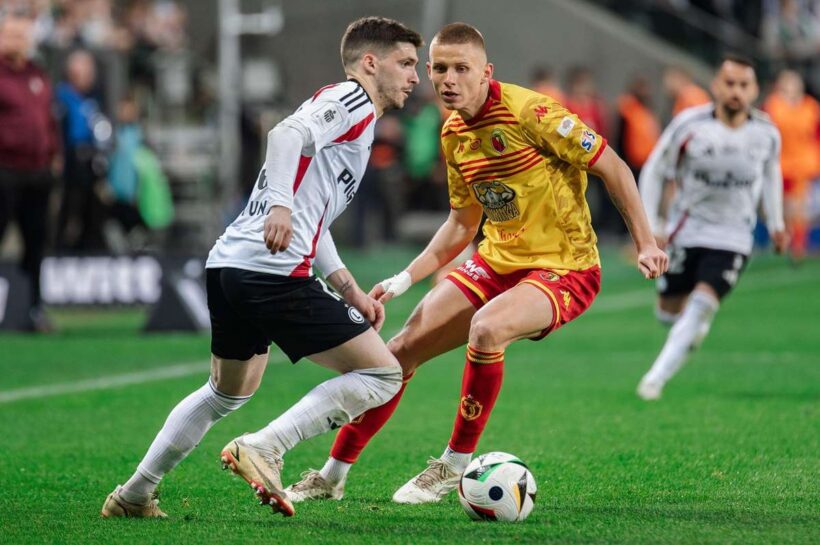 Польша на пороге сезона на 13 -м месте, в рейтинге УЕФА есть что защитить