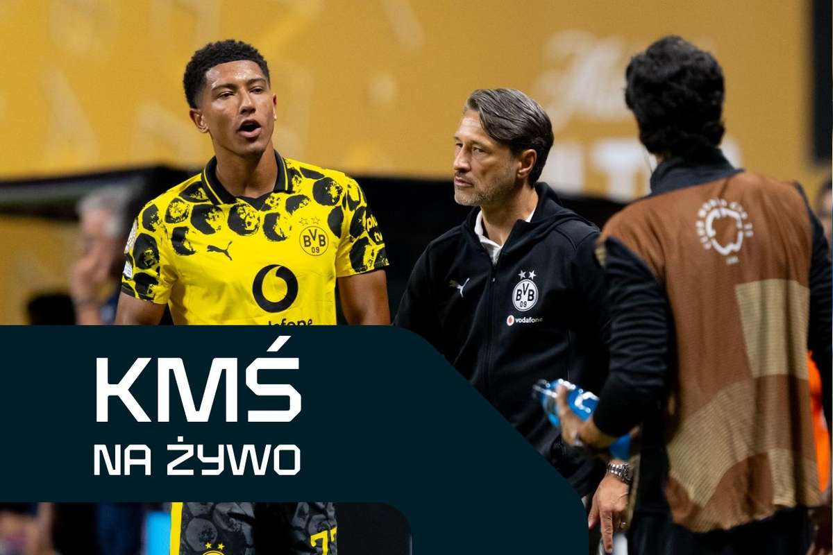 Живой чемпионат мира: BVB будет играть по -настоящему, но Bellingham Brothers больше не