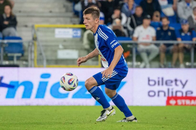 Доминик Кун перед Вудзева: «Вы должны подготовиться к большому психическому вызову»