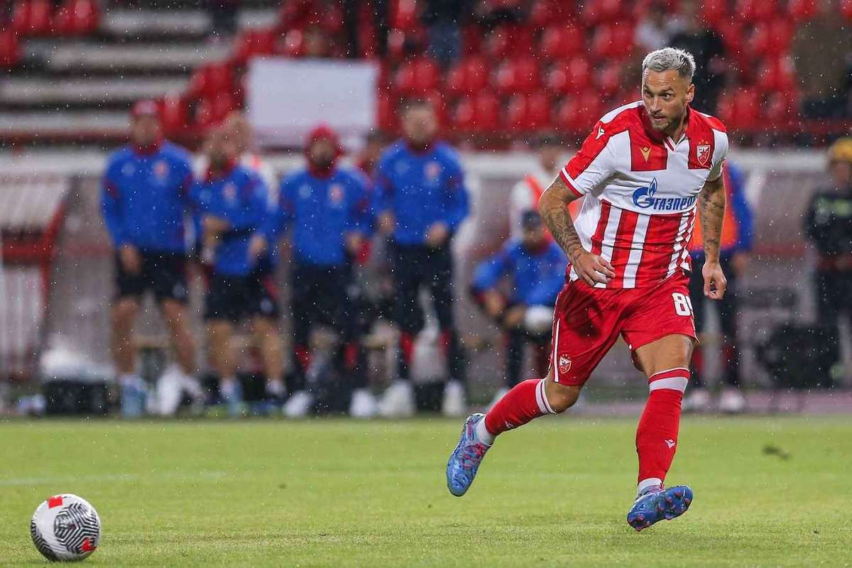 Арнаутович будет напугать лех. Воспитание на улице, запись в раме и сербское происхождение