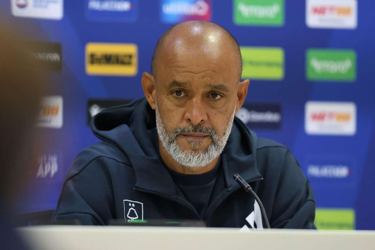 Nuno Espirito Santo призывает к единству в Ноттингем Форест после конфликта с владельцем