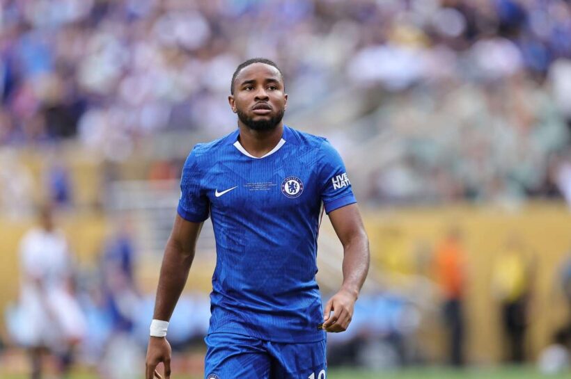 «Челси» избавляется от игроков и подсчитывает: 11 отпуск на 240 миллионов евро. Есть восемь оставшихся