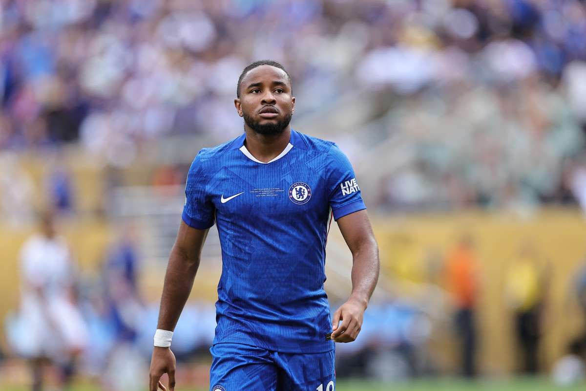 «Челси» избавляется от игроков и подсчитывает: 11 отпуск на 240 миллионов евро. Есть восемь оставшихся