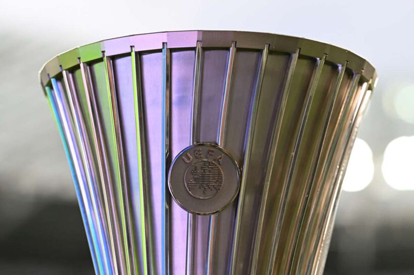 Польша ближе к набору команд на этапе лиги и 12 -м месте в национальном рейтинге