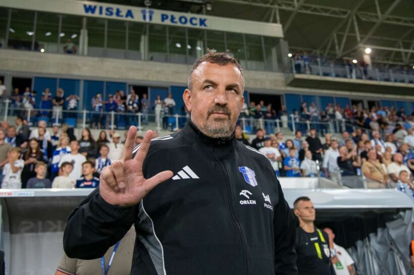 Мисиура: «Сегодня у нас есть момент первого дома, большая победа»