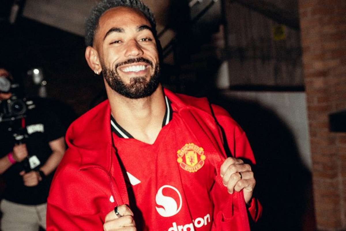 Amorim уверен, что Cunha и Mbeumo готовы к матчу с Arsenal