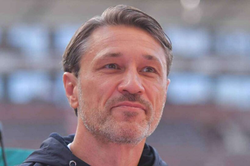 Borussia Dortmund расширяет контракт с Нико Ковасе. "Мы возвращаемся к старой силе"