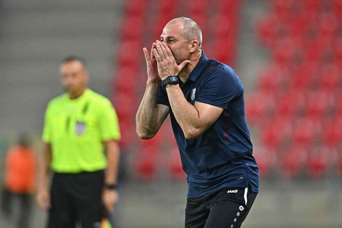 Радослав Соболевски, новый тренер польской сборной U18, заменяет Kobeszka