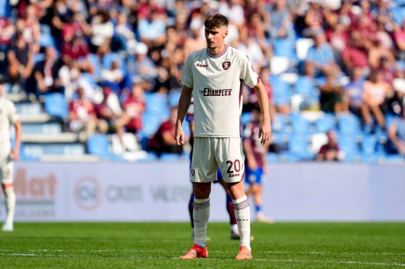 Шаймон Влодарчик меняет клуб. Полюс одолжил от Штурма Граца до Excelsior Rotterdam