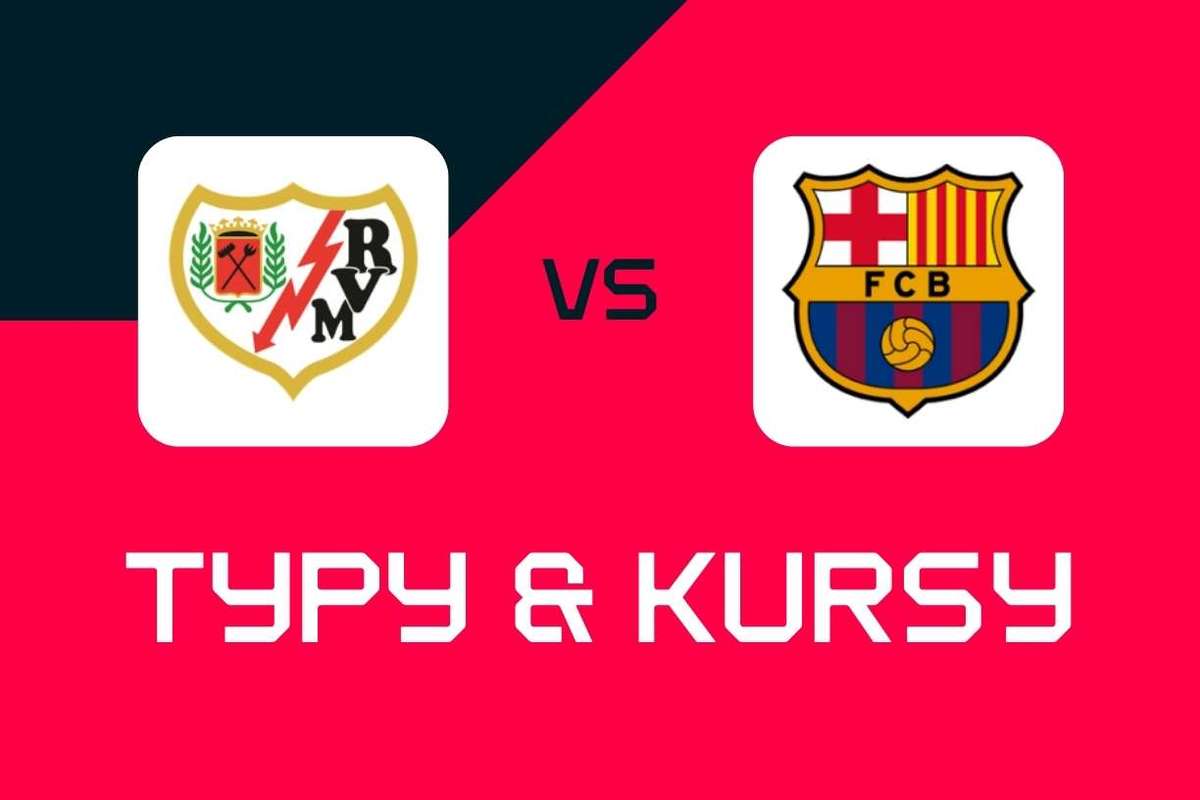 Rayo Vallecano - FC Barcelona: букмекеры, лучшие курсы и фабрики (Laliga)