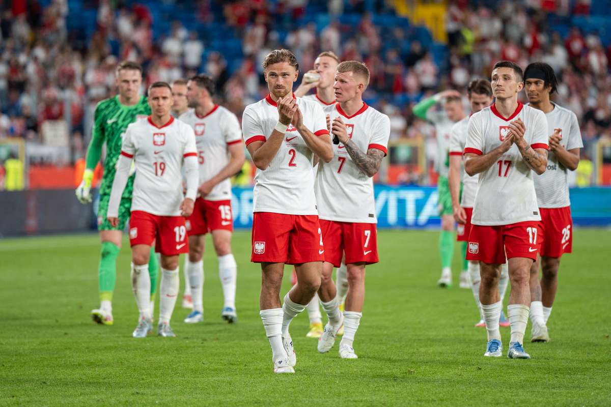 В октябре национальная команда польской службы встретится с дружеским матчем с Новой Зеландией