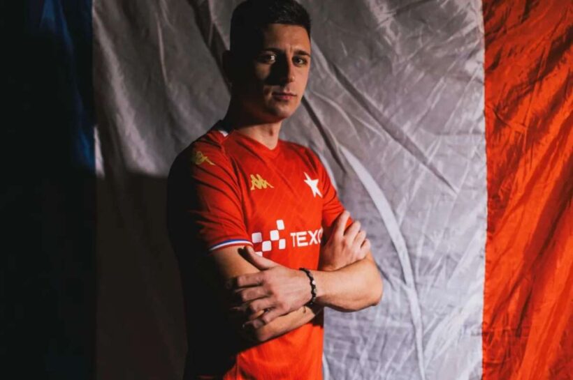 Висла укрепляет оскорбление. Марко Бозич питает белую звезду, Циммерман не пойдет в клуб