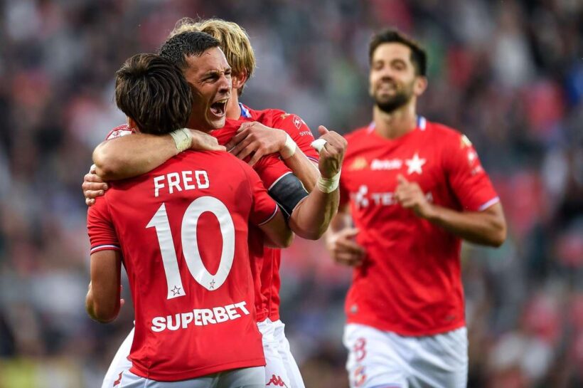 Третья очередь и третья победа. Висла продолжает великое начало после триллера в Тайчи