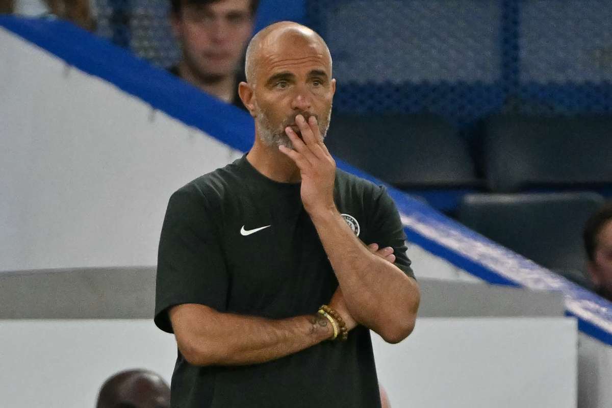 Enzo Maresca подтверждает, что Челси получит защитника после травмы Colwilla