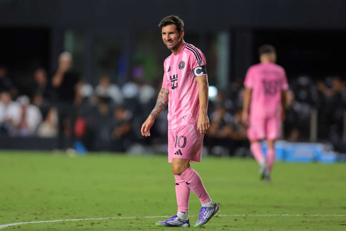 Лайонел Месси во главе обновленной композиции Аргентины для устранения с Венесуэлой и Эквадором