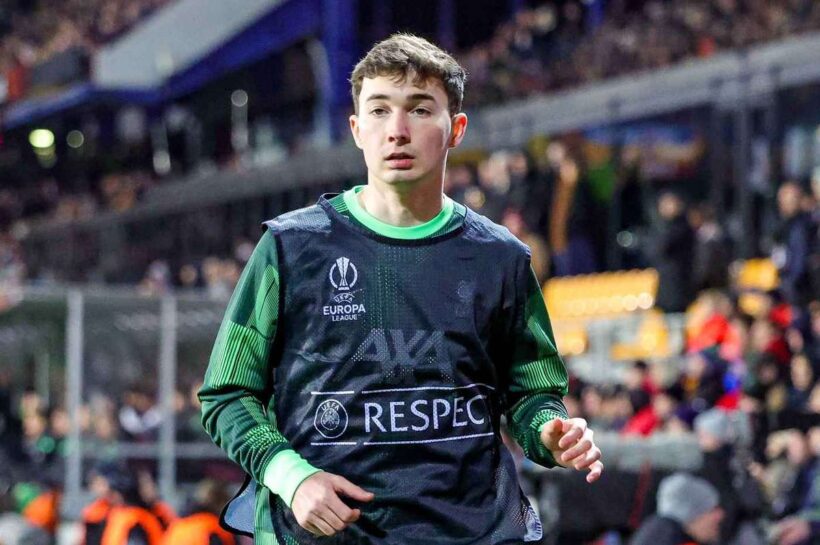 Фантастическая цель Мусиаловски для Омонии. Команда шеста с продвижением в эл. Лига конференции