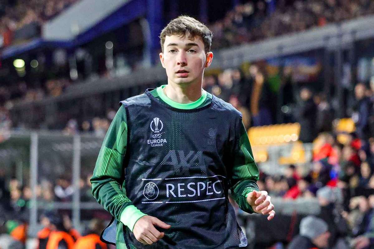 Фантастическая цель Мусиаловски для Омонии. Команда шеста с продвижением в эл. Лига конференции