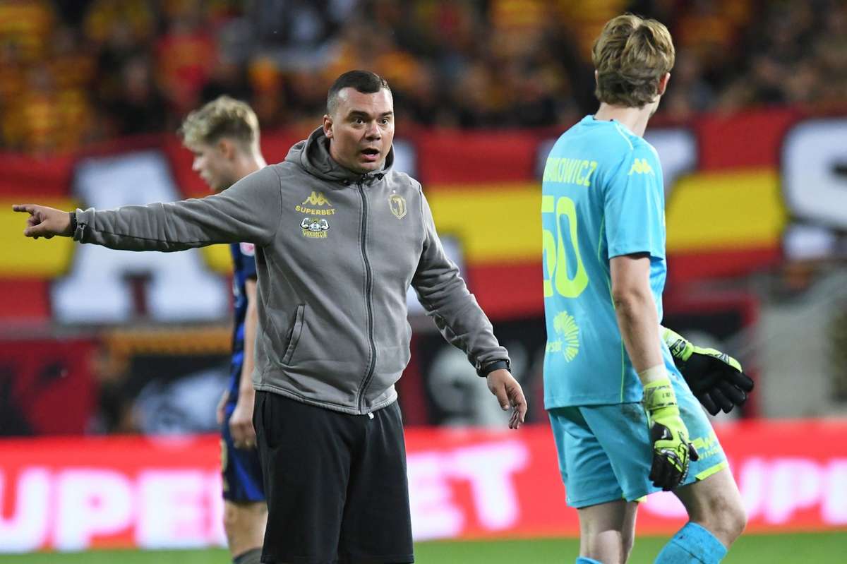 Siemieniec: Я думаю, что с точки зрения всего двух мы заслужили эту рекламу