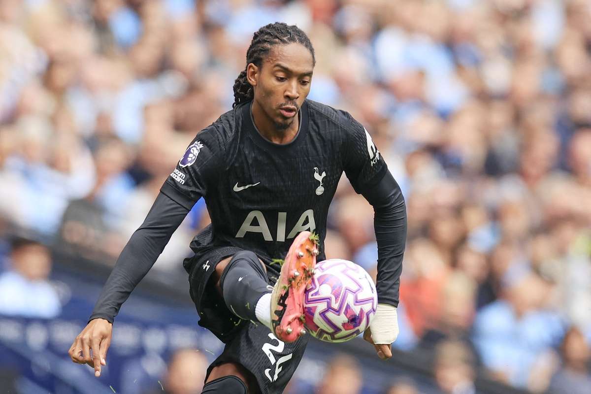 Тучел удивился в призвании. Александр-Арнольд опущен, есть дебютанты