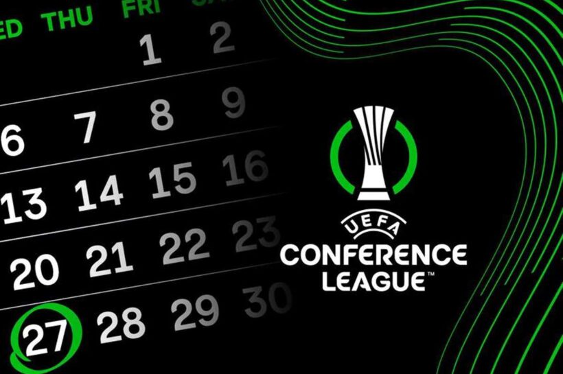 Польские клубы начнут Лигу конференции дома, хит в Кракове в октябре