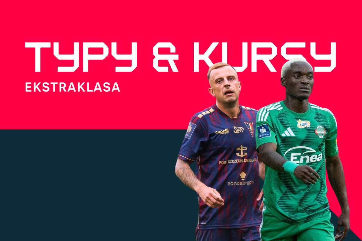 Ekstraklasa: букмекеры, лучшие курсы и растения (5 -я очередь)