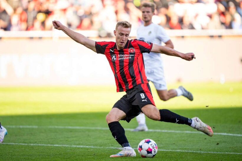 Букса стреляет в Лигу Европы, является целью попрощаться с Миджлландом?