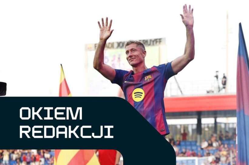 Редакционный глаз: в прошлое воскресенье (до группировки) действительно полон хитов