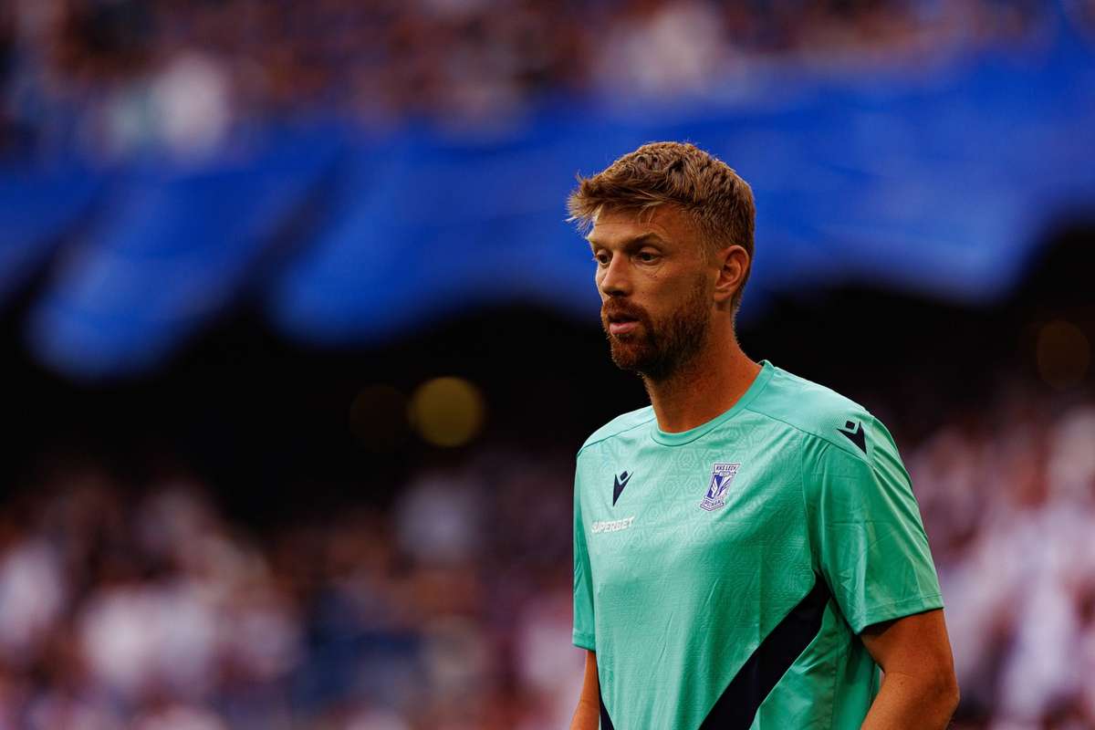 Бартош Саламон вернется в Италию? Разговоры с Каррарезом подтвердили