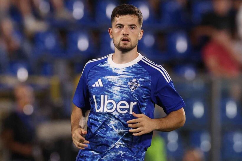 Серия A: 10 лучших молодых игроков, чтобы отслеживать в сезоне 2025/26